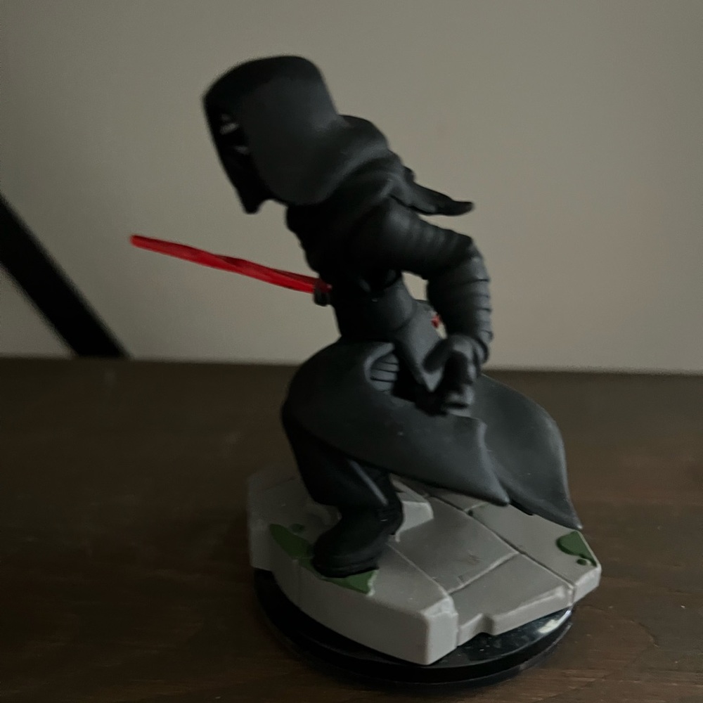 Star Wars Disney Infinity 3.0 Kyla Ren Figure